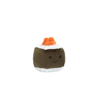 Sassy Sushi Hosomaki