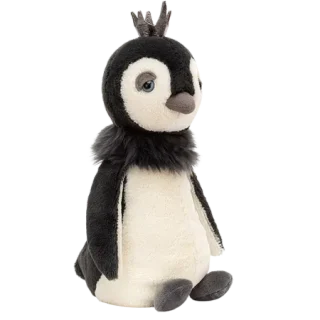 Prince Penguin