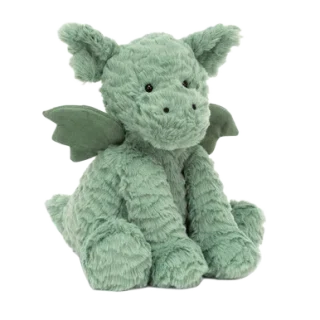 Fuddlewuddle Dragon