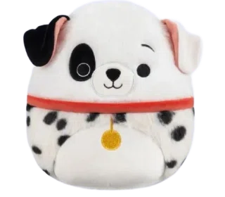 Patches Fuzz-a-mallow