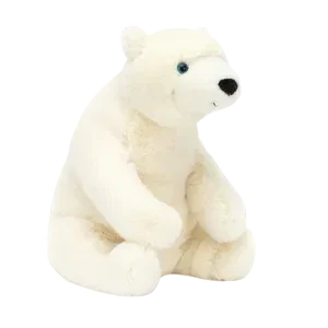 Elwin Polar Bear