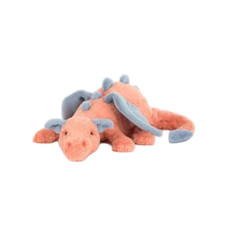 Persimmon Dragon