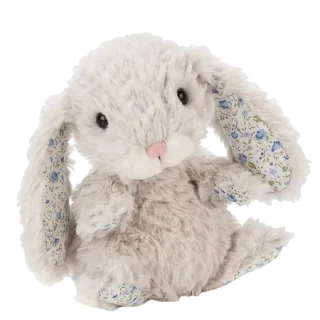 Yummy Angelica Bunny