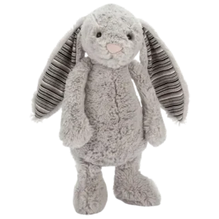 Bashful Blake Bunny