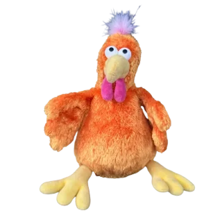 Funky Chicken