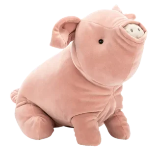 Mellow Mallow Pig
