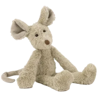 Chimboo Mouse