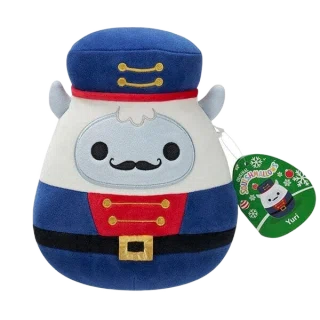 Yuri (Nutcracker)