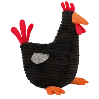Folly Rooster Black
