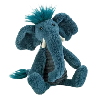 Snagglebaggle Alfred Elephant