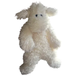 Muffin Lamb