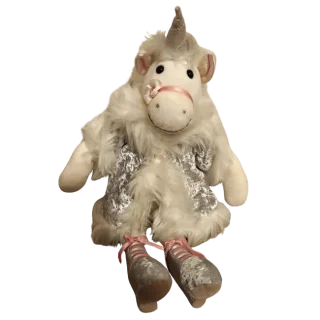 Furcoat Unicorn