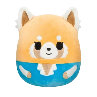 Aggretsuko (Calm Expression)
