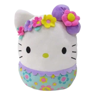 Hello Kitty (Floral)