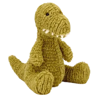 Quangle Wangle Dino