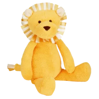 Chums Lion