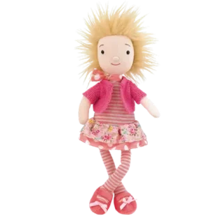 Jelly Belle Daisy