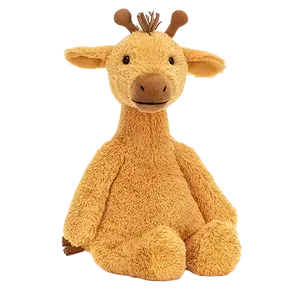 Cushy Giraffe