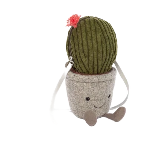 Amuseables Cactus Bag