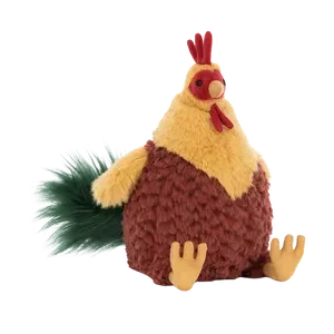 Cluny Cockerel