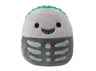 Barrel (The Nightmare Before Christmas)