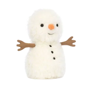Little Snowman