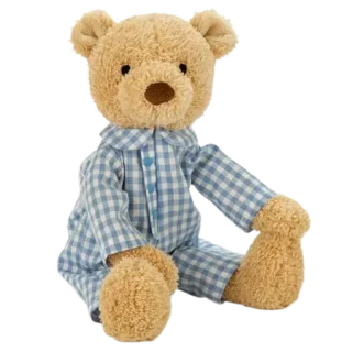 Thomas Bear