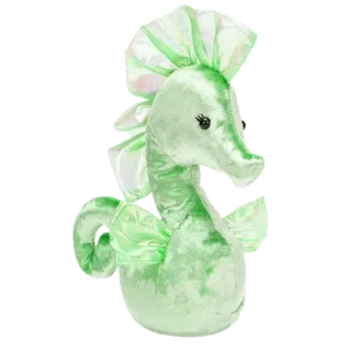 Coral Cutie Green