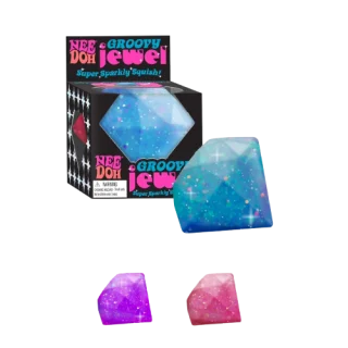 Groovy Jewel
