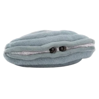 Marcus Mussel