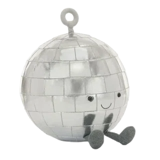 Amuseables Disco Ball