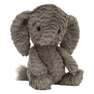Squishu Elephant