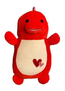 Duster (Valentine's Day Hug Mee)