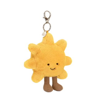 Amuseables Sun Bag Charm