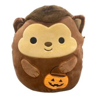 Wade (Pumpkin Basket)