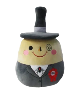 The Mayor
