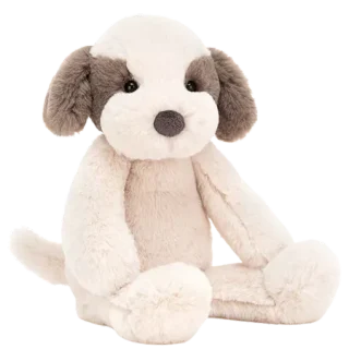 Barnaby Pup