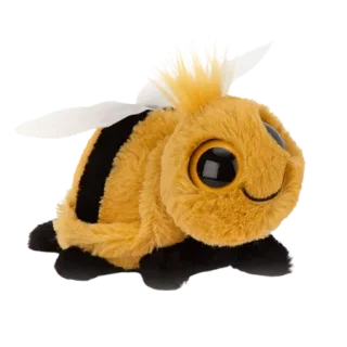 Frizzles Bee