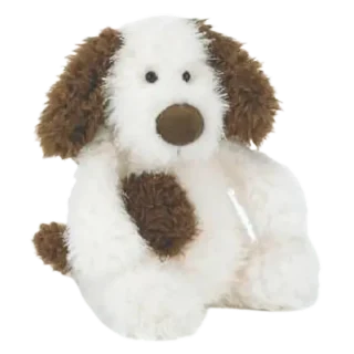 Poppy Pup