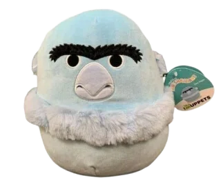 Sam Eagle