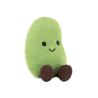 Amuseables Soyella Edamame Bean