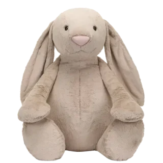 Bashful Beige Bunny - Gigantic