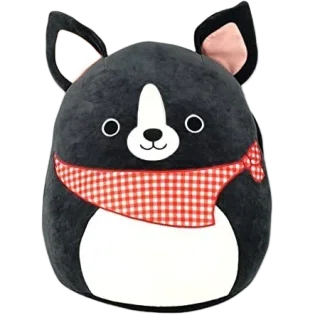 Teddy (Spring Farm)