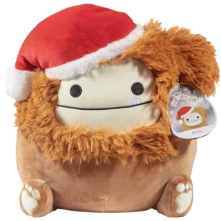 Benny (Santa Hat)