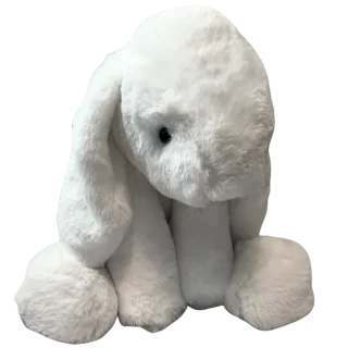 Smudge Bunny Jellycat x The White Company