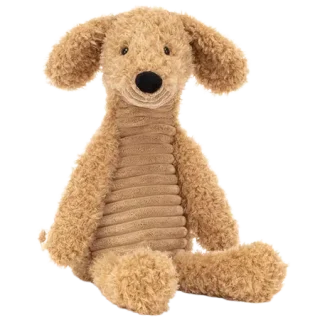 Wurly Dog