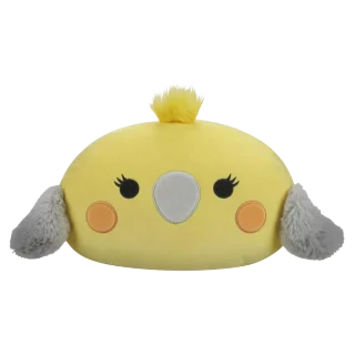 Charlize (Stackable)