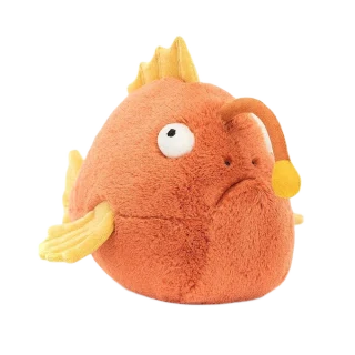 Alexis Anglerfish
