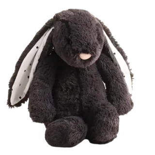 Bashful Dotty Spot Bunny