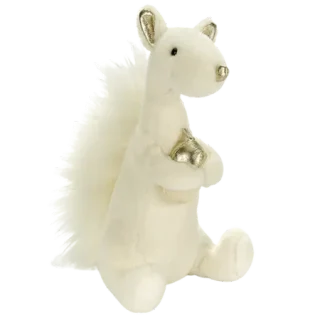 Sparkle Squirrel